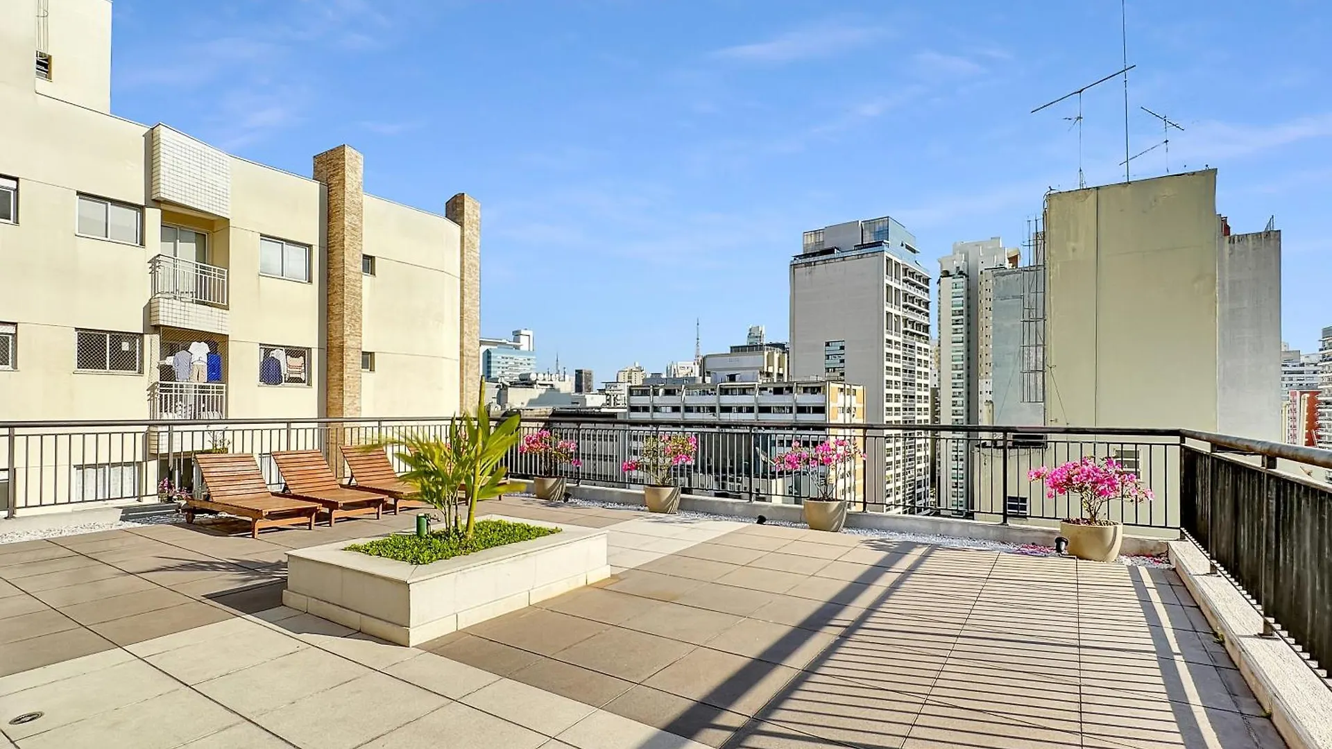 Lindo Apartamento Ao Lado Shop Frei Caneca E Do Parque Augusta Sao Paulo